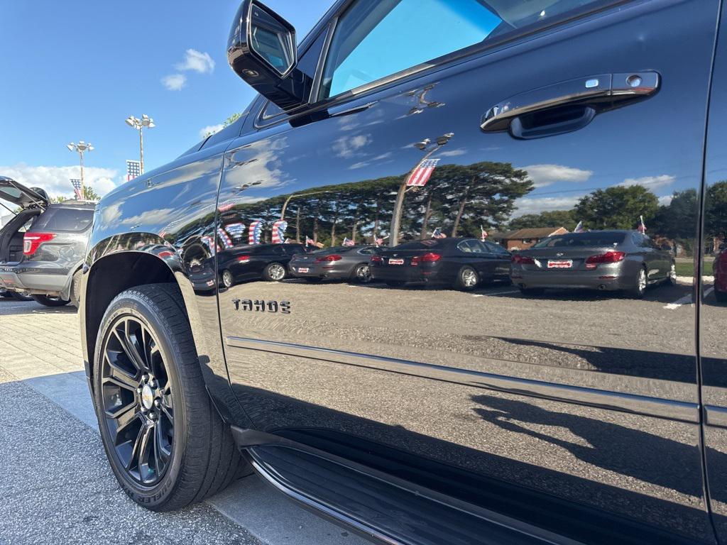 used 2019 Chevrolet Tahoe car, priced at $27,999