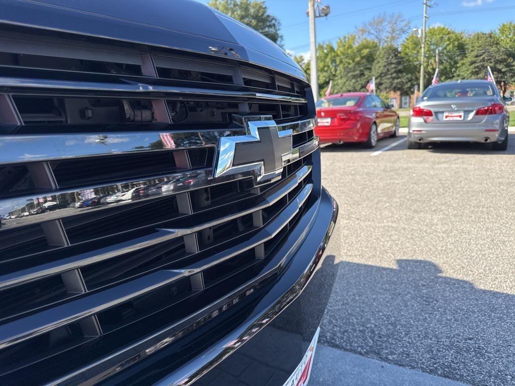 used 2019 Chevrolet Tahoe car, priced at $27,999