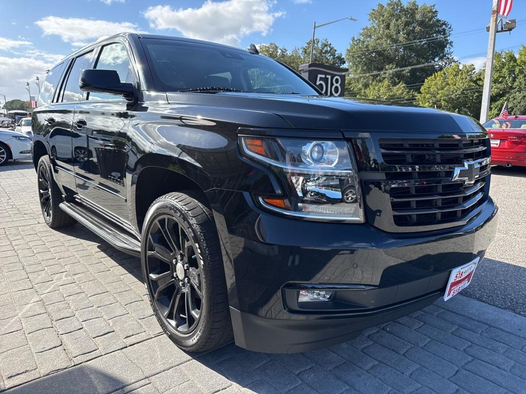 used 2019 Chevrolet Tahoe car, priced at $27,999