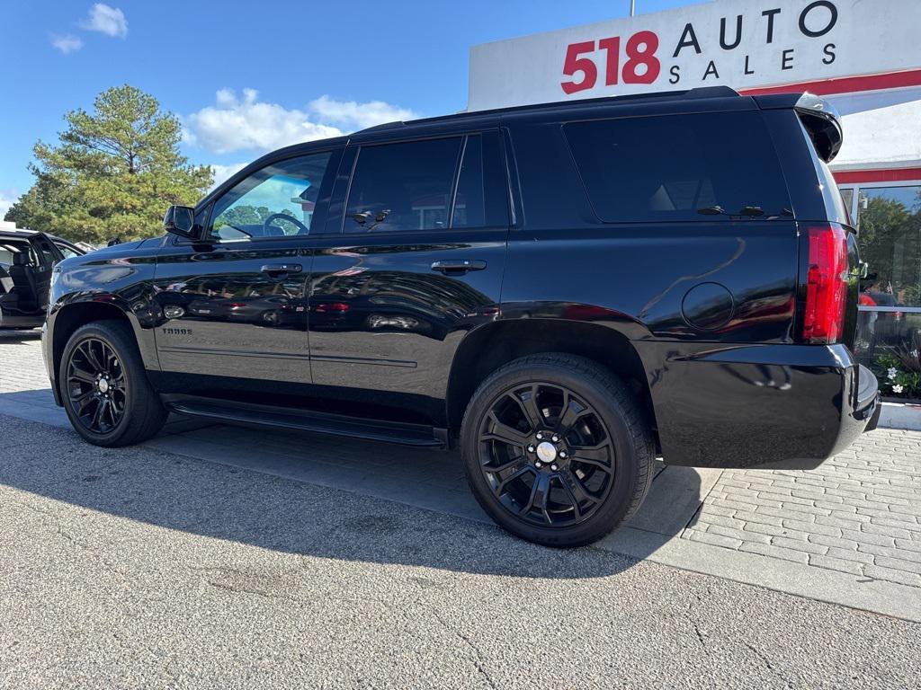 used 2019 Chevrolet Tahoe car, priced at $27,999