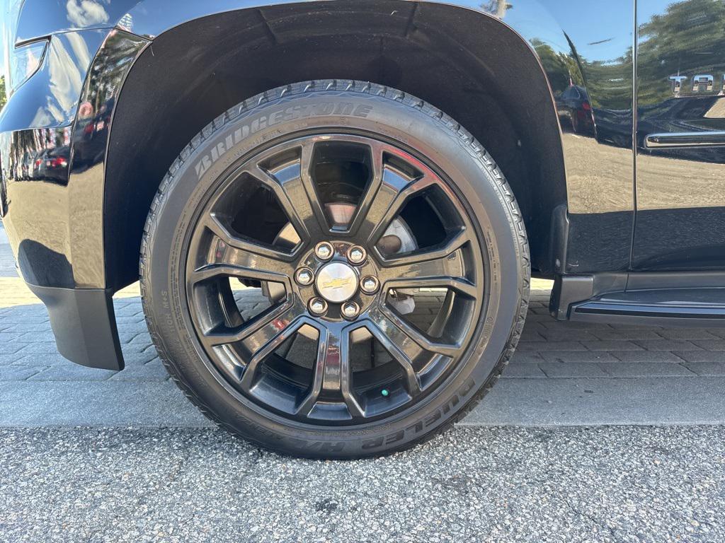 used 2019 Chevrolet Tahoe car, priced at $27,999