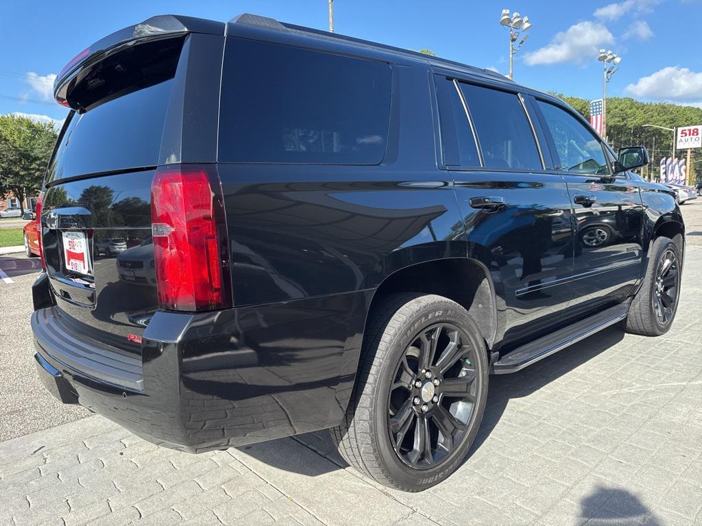 used 2019 Chevrolet Tahoe car, priced at $27,999