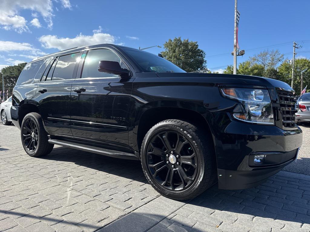 used 2019 Chevrolet Tahoe car, priced at $27,999