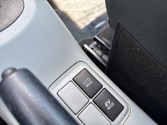 used 2014 Toyota Prius c car, priced at $8,999