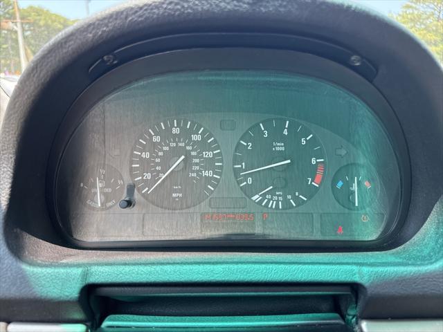 used 2005 BMW X5 car, priced at $5,500