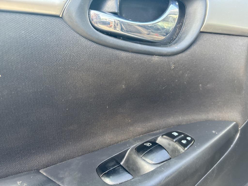 used 2018 Nissan Sentra car, priced at $5,599