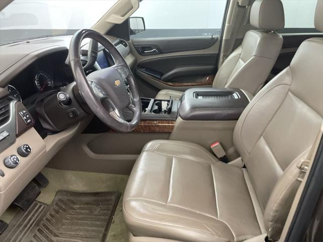 used 2016 Chevrolet Suburban car, priced at $27,999