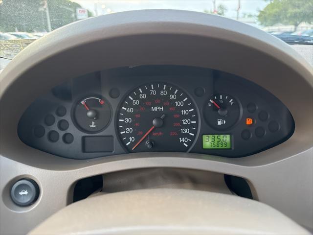 used 2006 Ford Focus car, priced at $6,500
