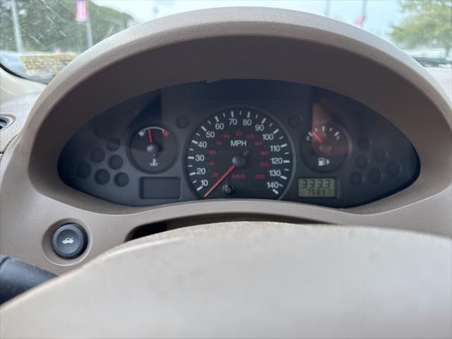 used 2006 Ford Focus car, priced at $6,500