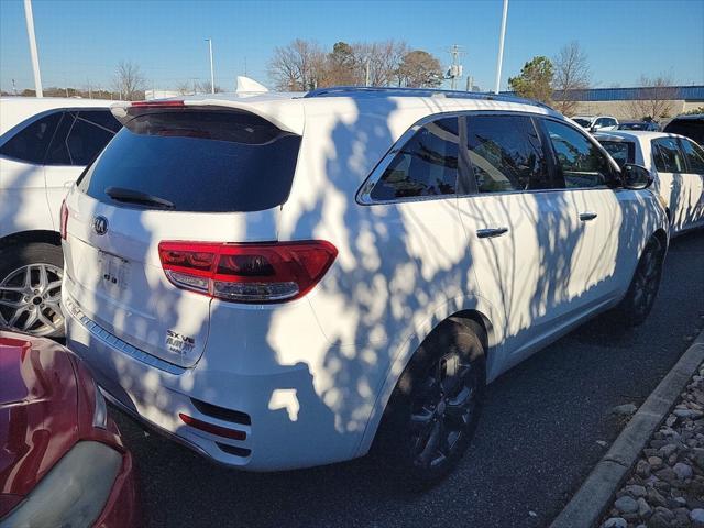 used 2016 Kia Sorento car, priced at $10,999