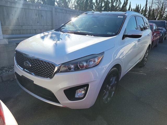 used 2016 Kia Sorento car, priced at $10,999