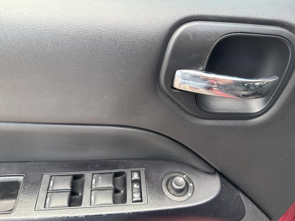 used 2014 Jeep Patriot car, priced at $6,999