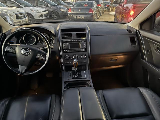 used 2012 Mazda CX-9 car, priced at $5,999