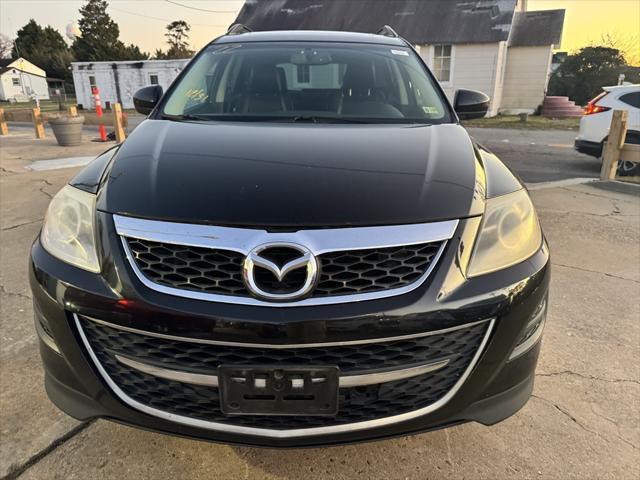 used 2012 Mazda CX-9 car, priced at $5,999