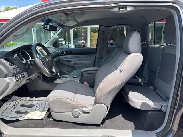 used 2013 Toyota Tacoma car, priced at $14,500