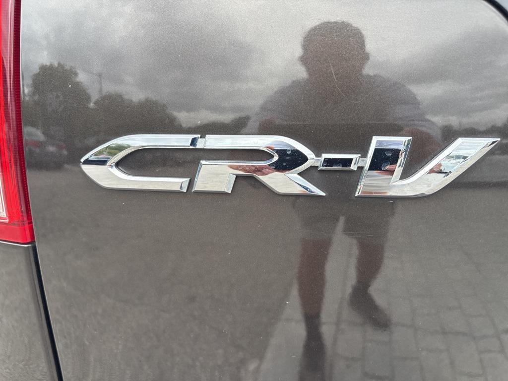 used 2013 Honda CR-V car, priced at $9,999