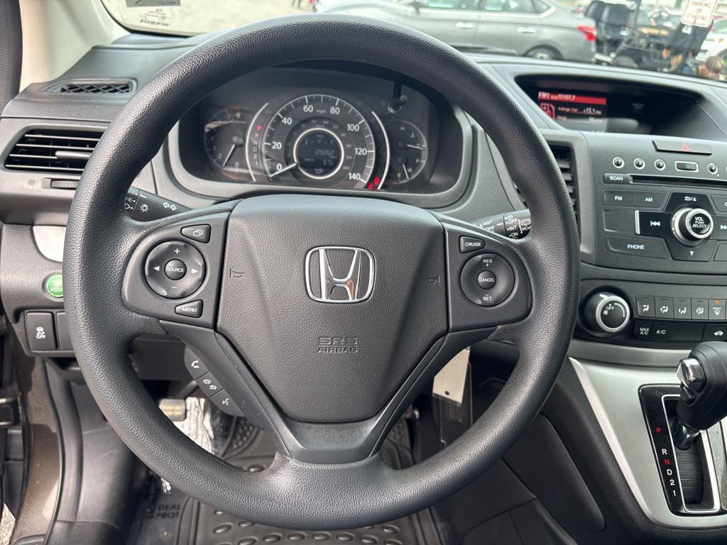 used 2013 Honda CR-V car, priced at $9,999