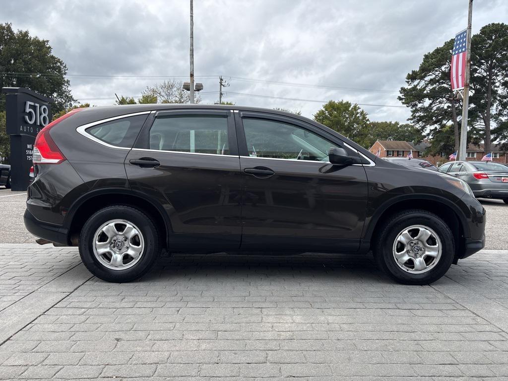 used 2013 Honda CR-V car, priced at $9,999