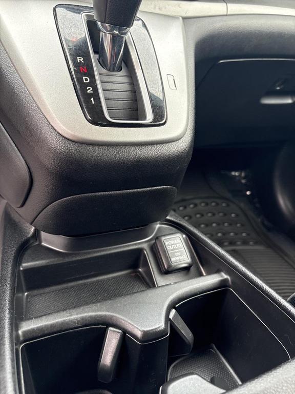 used 2013 Honda CR-V car, priced at $9,999