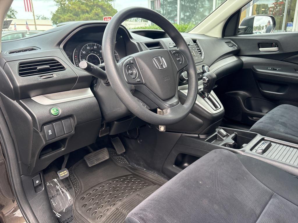 used 2013 Honda CR-V car, priced at $9,999