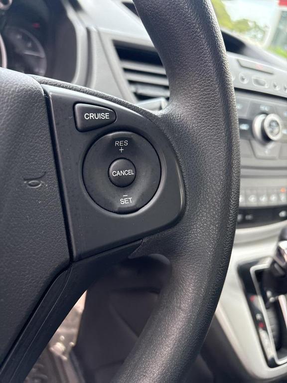 used 2013 Honda CR-V car, priced at $9,999