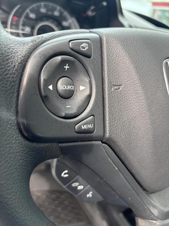 used 2013 Honda CR-V car, priced at $9,999