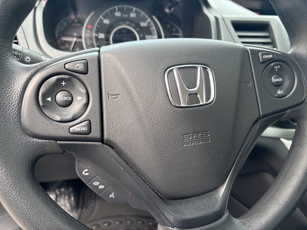 used 2013 Honda CR-V car, priced at $9,999