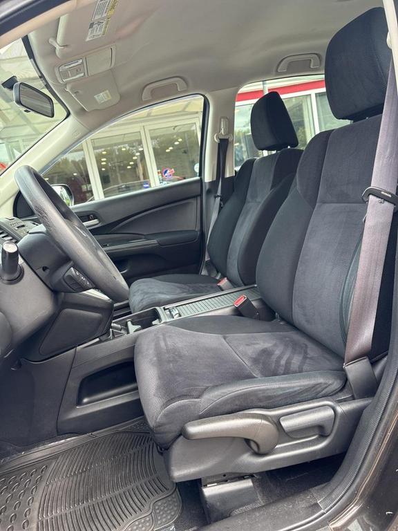 used 2013 Honda CR-V car, priced at $9,999