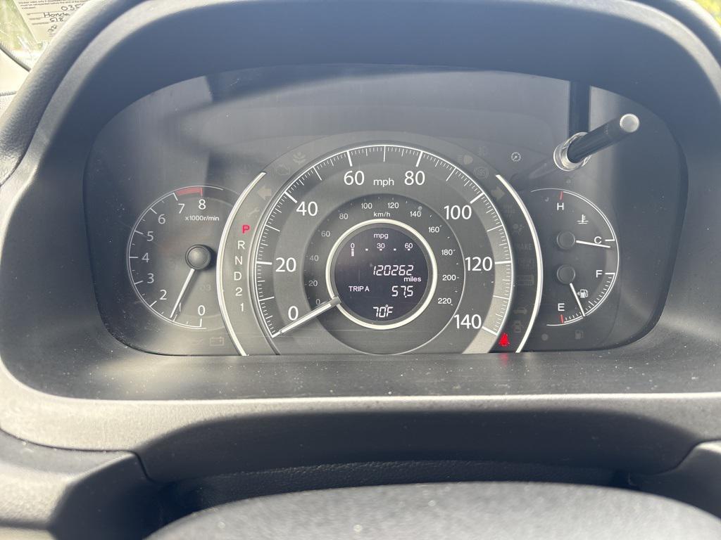 used 2013 Honda CR-V car, priced at $9,999