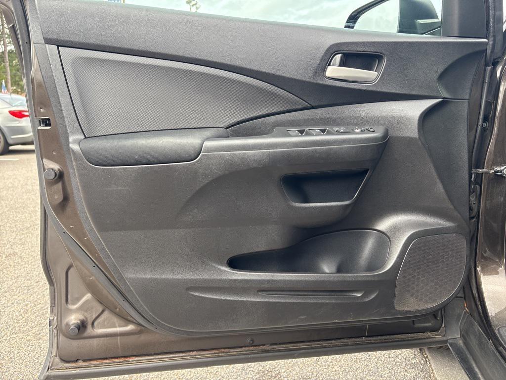 used 2013 Honda CR-V car, priced at $9,999