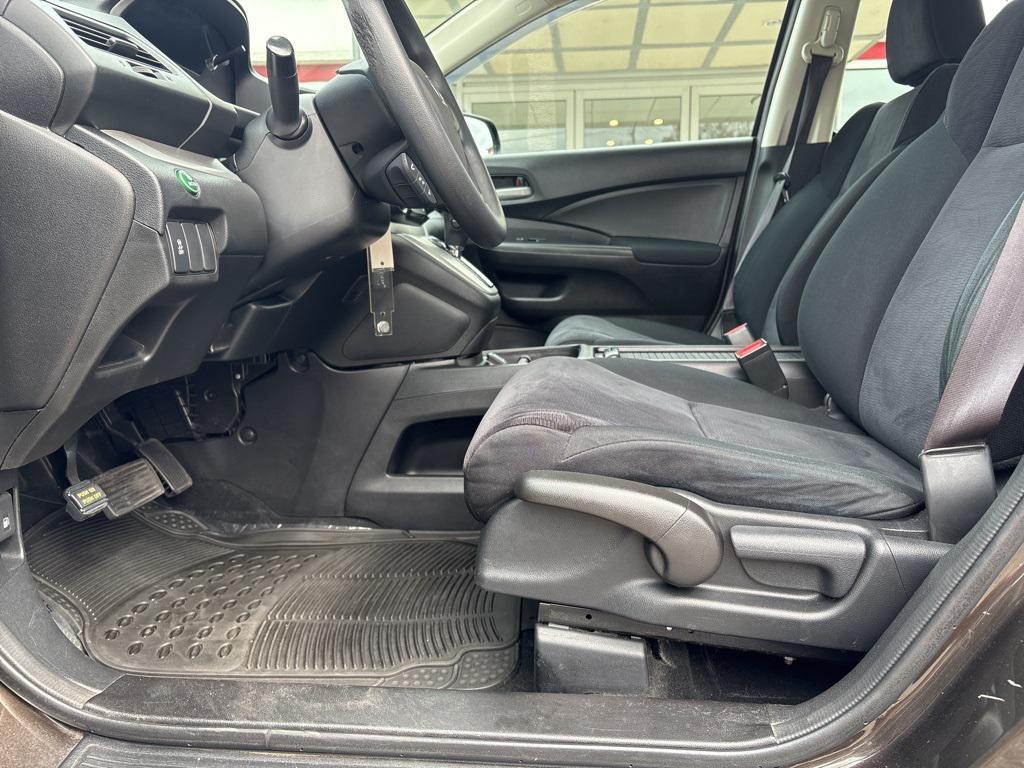 used 2013 Honda CR-V car, priced at $9,999
