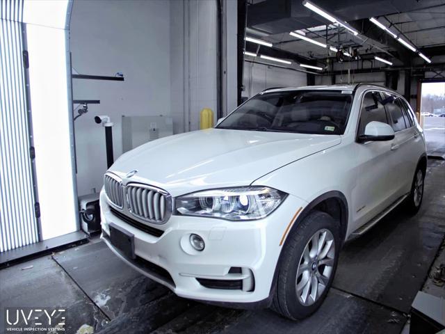 used 2016 BMW X5 car, priced at $15,999