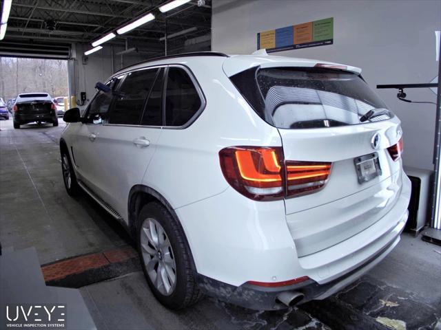 used 2016 BMW X5 car, priced at $15,999