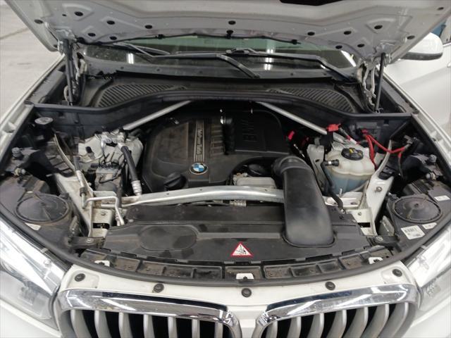 used 2016 BMW X5 car, priced at $15,999