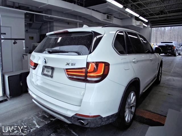 used 2016 BMW X5 car, priced at $15,999