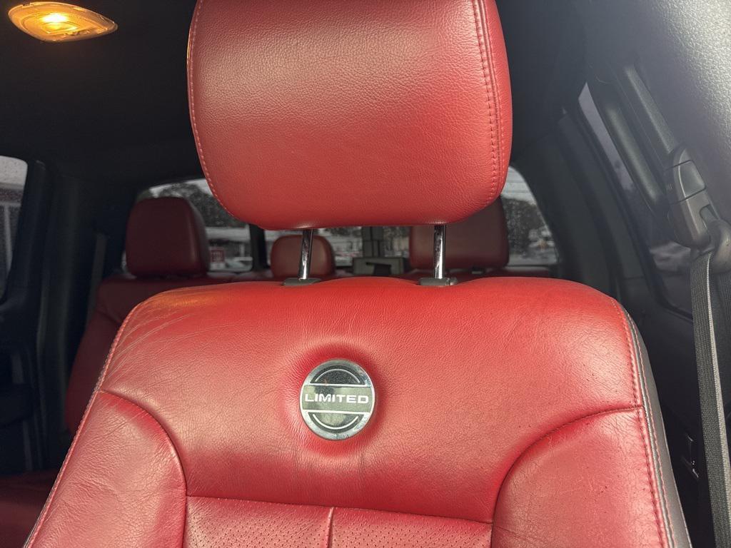 used 2013 Ford F-150 car, priced at $20,500