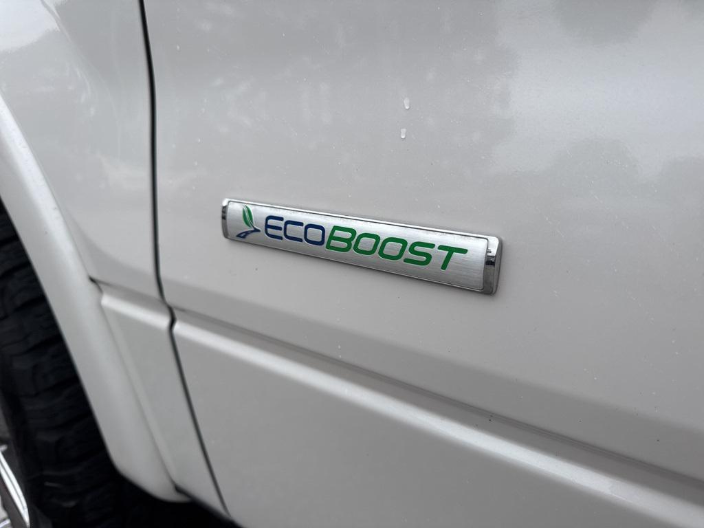 used 2013 Ford F-150 car, priced at $20,500