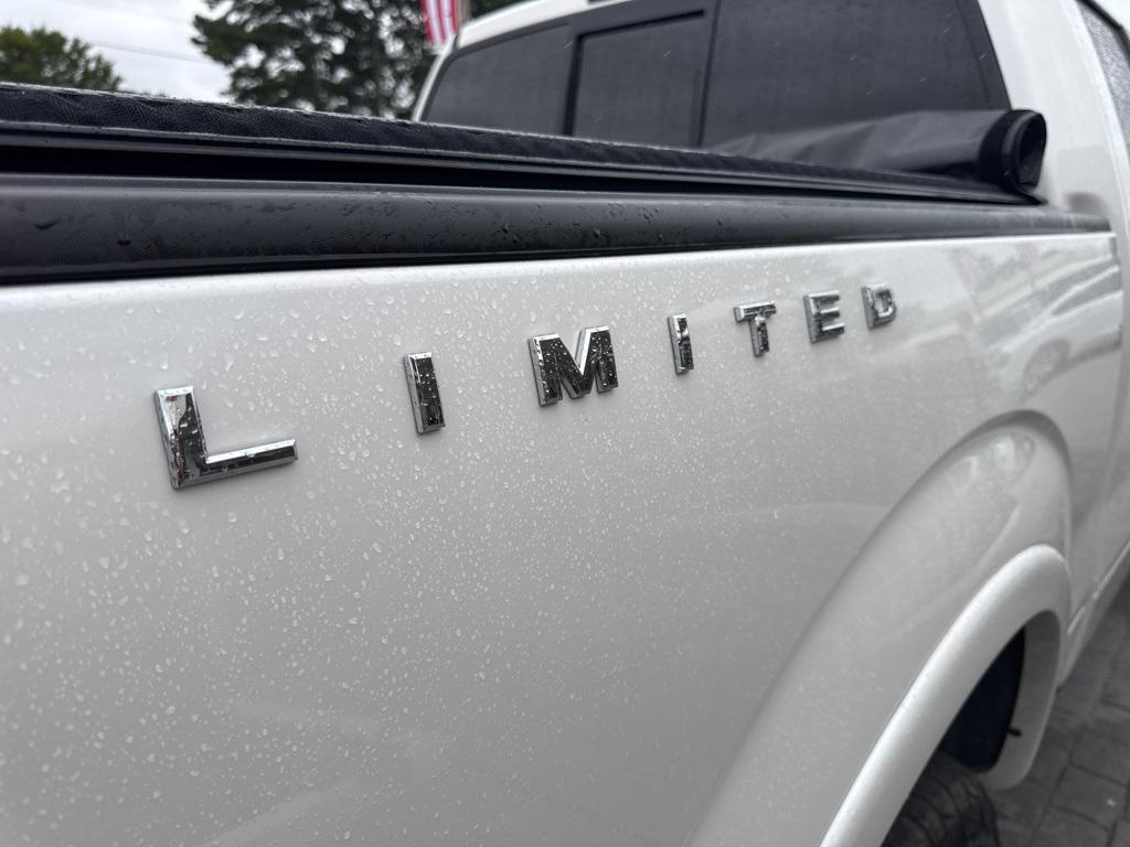 used 2013 Ford F-150 car, priced at $20,500