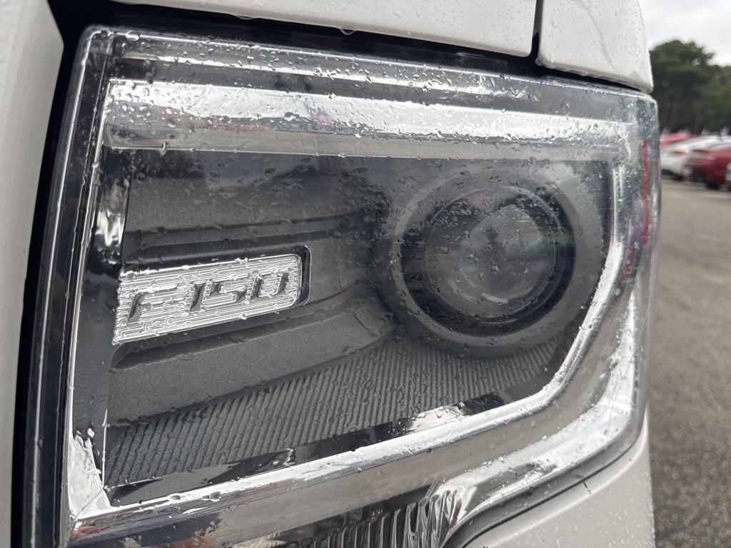 used 2013 Ford F-150 car, priced at $20,500