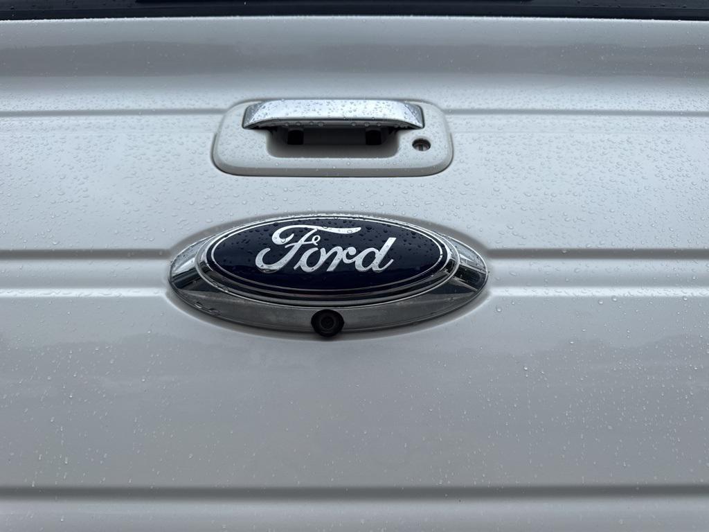 used 2013 Ford F-150 car, priced at $20,500