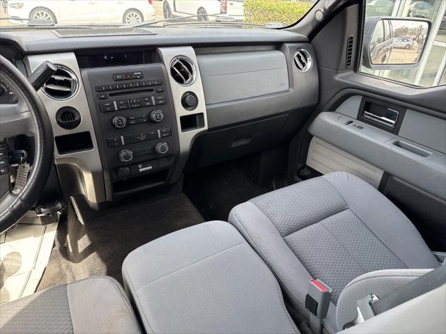 used 2014 Ford F-150 car, priced at $13,757