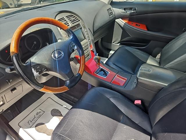 used 2007 Lexus ES 350 car, priced at $5,999