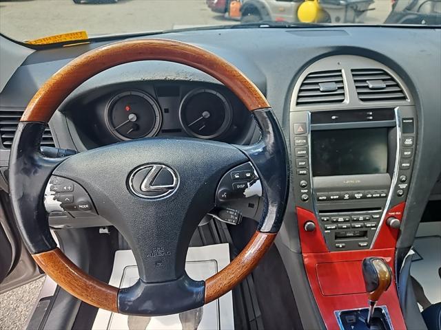 used 2007 Lexus ES 350 car, priced at $5,999