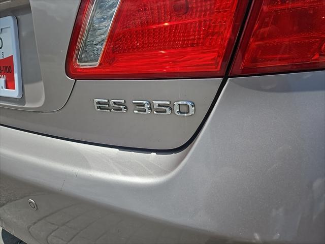 used 2007 Lexus ES 350 car, priced at $5,999