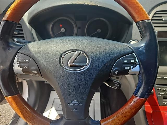 used 2007 Lexus ES 350 car, priced at $5,999