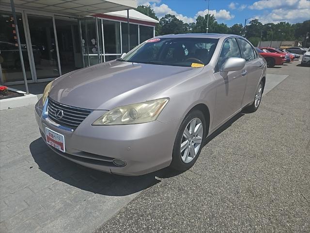 used 2007 Lexus ES 350 car, priced at $5,999