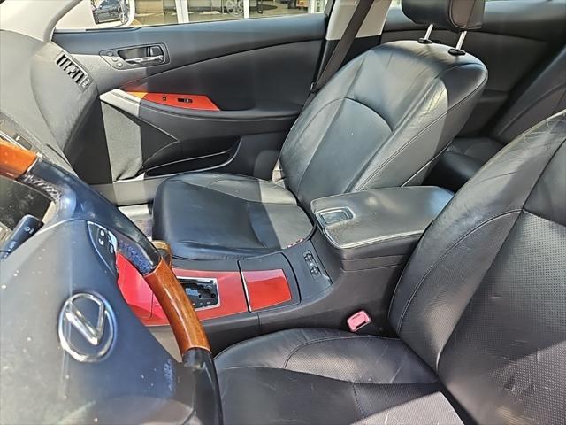 used 2007 Lexus ES 350 car, priced at $5,999