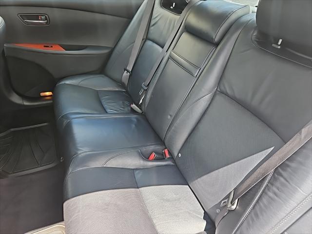 used 2007 Lexus ES 350 car, priced at $5,999