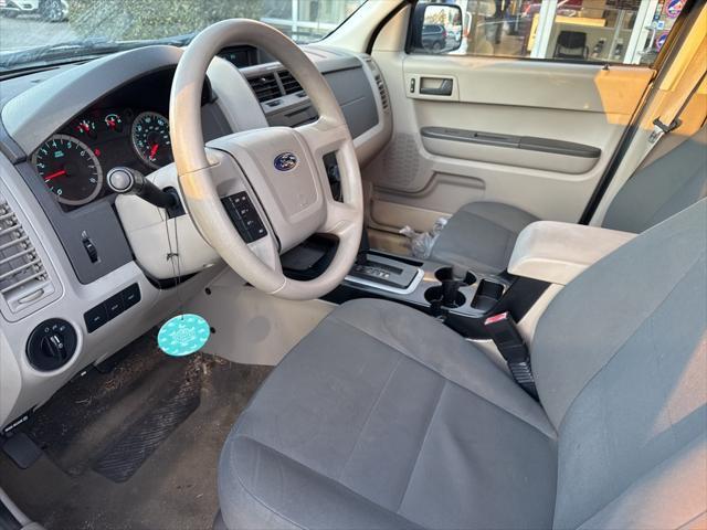 used 2012 Ford Escape car, priced at $7,999