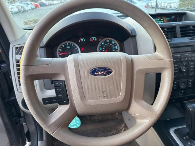 used 2012 Ford Escape car, priced at $7,999